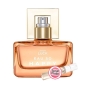 Preview: AVON Luck EdP so HAPPY / Karte mit Sprühprobe