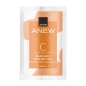 Preview: AVON ANEW RADIANCE MAXIMISING Mikrodermabrasion Gesichtspeeling für einen strahlenden Teint  / PROBE