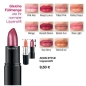 Preview: AVON Ultra Colour Lippenstift  - NUDE EDGE + Gratis Mini Lippenst.- Pink Kiss