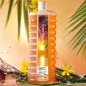 Preview: AVON senses SUN KISSED SUNSETS Schaumbad Mandarine & Ylang Ylang /1000