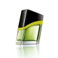 Preview: AVON CENTRE ACTION Eau de Toilette Spray Duftprobe