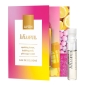 Preview: AVON BLISSFUL Eau de Cologne / Karte mit Duftprobe