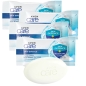 Preview: AVON Care SKIN DEFENCE Feuchtigkeitsspendende Seife für Gesicht & Körper (4-Stück) Set