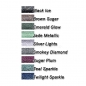 Preview: AVON True Colour GLIMMERSTICKS DIAMONDS Augenkonturenstift -Emerald Glow