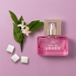 Preview: AVON Luck EAU SO LOVED EdP Spray /Duftprobe