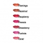 Preview: AVON Color Trend  Lippenstift HAZELNUT + 1 Lippenst. Probe Gratis