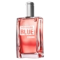 Preview: AVON Individual Blue STRONG EdT  /Duftprobe