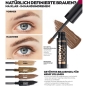 Preview: AVON BROW BOOST Augenbrauengel  / BRUNETTE