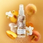 Preview: AVON senses SIMPLY LUXURIOUS Körperspray Pfirsich & Vanille-Orchidee