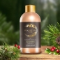 Preview: AVON Planet Spa HARMONY RITUAL Revitalisierendes Bade-Elixier mit Preiselbeeren- & Pinienkernen-Extrakten /250