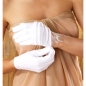 Preview: AVON Planet Spa Set - AROMATHERAPY Beauty Sleep Handcreme mit Feuchtigkeits-​Handschuhe