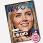 Preview: AVON Katalog C08 August + Sommerflyer 2022