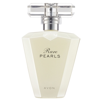 AVON Rare PEARLS Eau de Parfum Spray