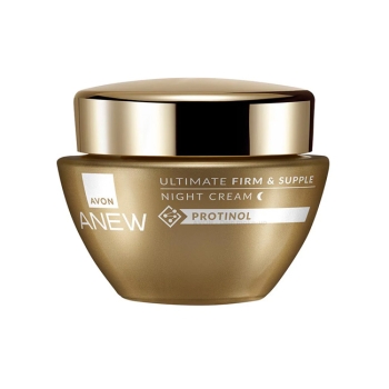 AVON ANEW ULTIMATE FIRM & SUPPLE Nachtcreme