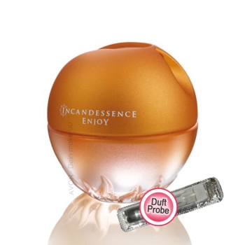 AVON Incandessence ENJOY EdP /Duftprobe