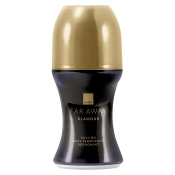 AVON Far Away GLAMOUR Deoroller