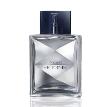 AVON HOMME Eau de Toilette Spray/75