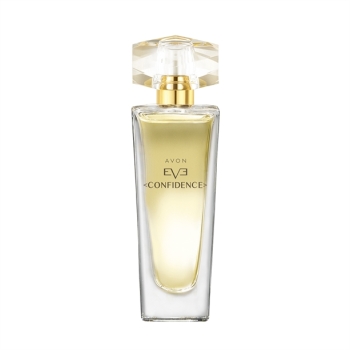 AVON EVE CONFIDENCE Eau de Parfum Spray /100