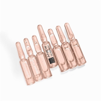 AVON ANEW SKIN RENEWAL Power-Ampullen