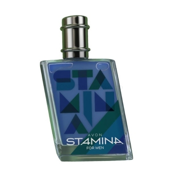 AVON STAMINA für Ihn EdT Spray/75