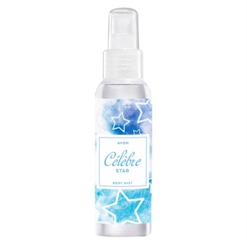 AVON Celebre Star Körperspray /100