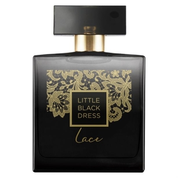 AVON Little Black Dress LACE Eau de Parfum Spray /50 ml