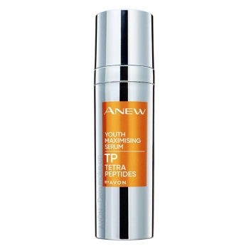 AVON ANEW YOUTH MAXIMISING SERUM Anti-Aging-Serum