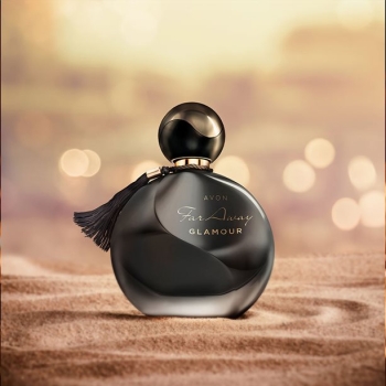 AVON Far Away GLAMOUR EdP Spray (100)