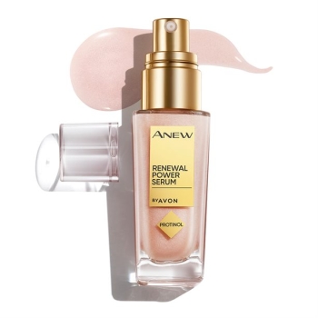 AVON ANEW Regenerierendes Power-Serum - PROBE