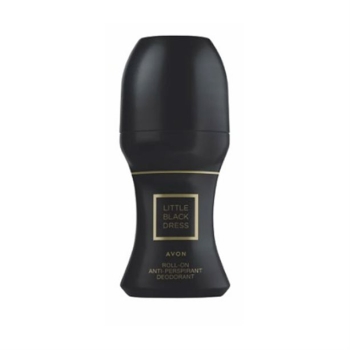 AVON Little Black Dress Deoroller