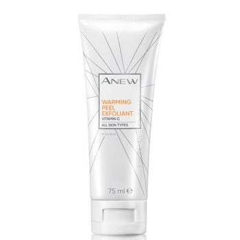 AVON ANEW Warming Peel Exfoliant Thermo-Peeling mit Vitamin C