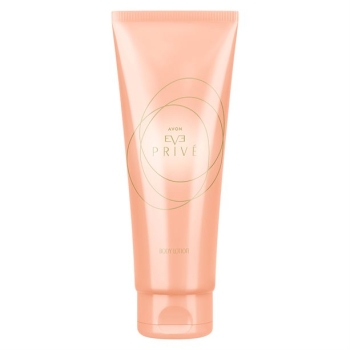 AVON EVE PRIVÉ Parfümierte Körperlotion