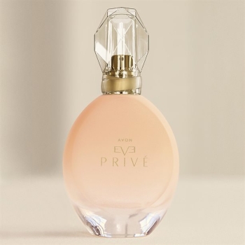 AVON EVE PRIVÉ EdP Spray
