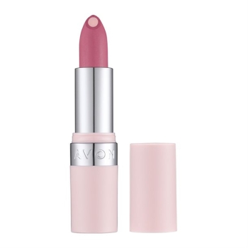 AVON HYDRAMATIC Matte Lippenstift /Hydpa Pink