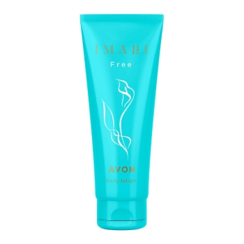 AVON Imari FREE Parfümierte Körperlotion