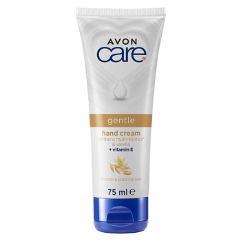 AVON Care GENTLE Sanfte Handcreme