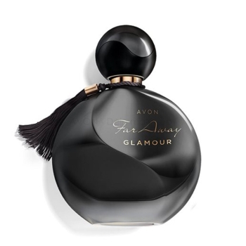 AVON Far Away GLAMOUR EdP Spray/ 50 ml