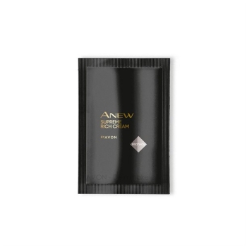 AVON ANEW ULTIMATE SUPREME Anti-Aging-Feuchtigkeitspflege / PROBE