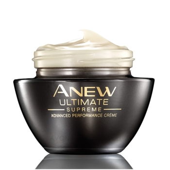 AVON ANEW Ultimate Supreme Anti Aging Feuchtigkeitspflege