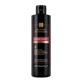 AVON ADVANCE TECHNIQUES COLOUR PROTECT Shampoo