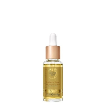 AVON Planet Spa RADIANCE RITUAL Rosen-Gesichtsöl