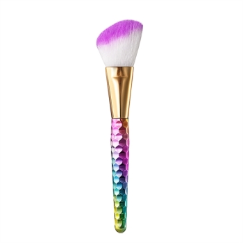AVON Abgewinkelter Gesichtspinsel