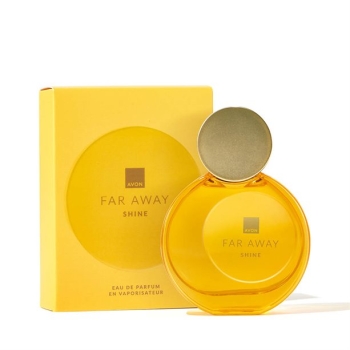 AVON Far Away SHINE Eau de Parfum Spray