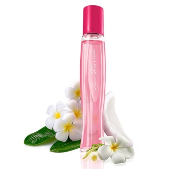 AVON Summer White HAWAII Eau de Toilette Spray