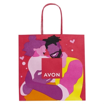 AVON Geschenktasche