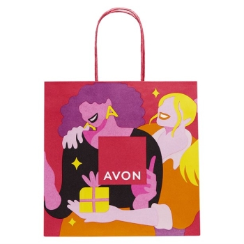 AVON Geschenktasche