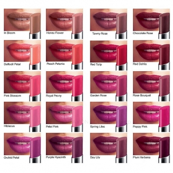 AVON True Colour ULTRA Indugence  Lippenfarbe Farbe / IM BLOOM  SPF 15