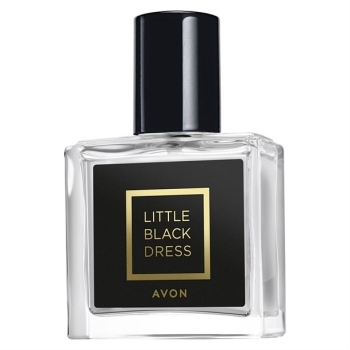 AVON Little Black Dress Eau de Parfum Spray /30