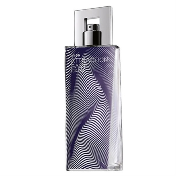 AVON Attraction GAME für Ihn Eau de Toilette Spray