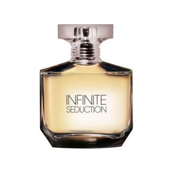 AVON Infinite Seduction für Ihnen EdT Spray (Ausstellungsstück, ohne Verpackung)